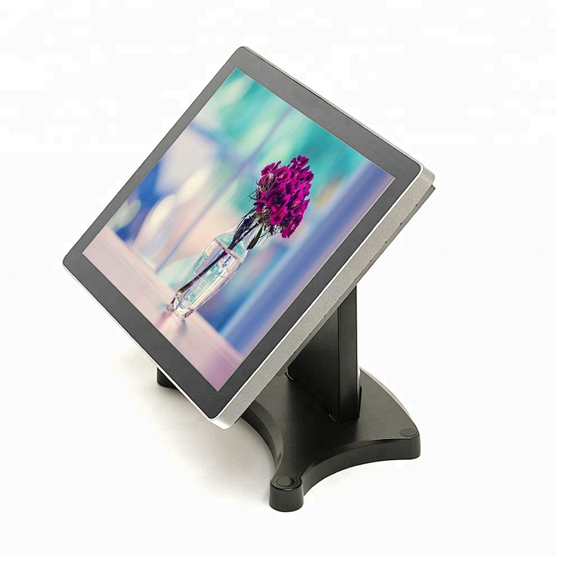 Hot Sale financial equipment electronic cashier with usb barcode scanner