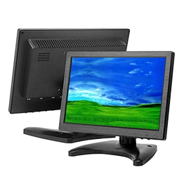 Industrial 10.1 inch IPS Panel capacitive Touch screen raspberry pi monitor