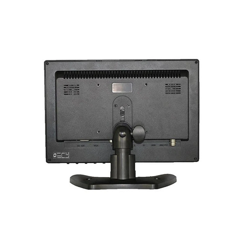 Wholesale Vga Industrial Panel Desktop Hd 10.1 Inch Touch Screen Monitor