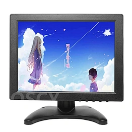 10 inch touch screen monitor lcd screens led tv hd