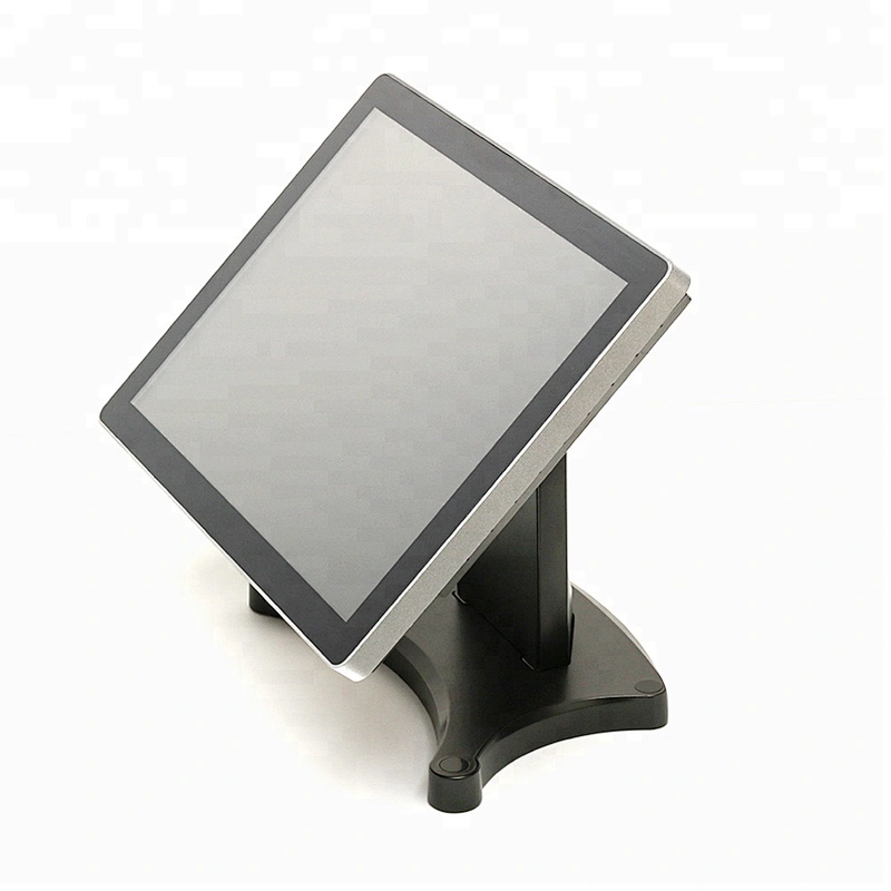 Complete 15inch True Flat PCAP touch outdoor pos