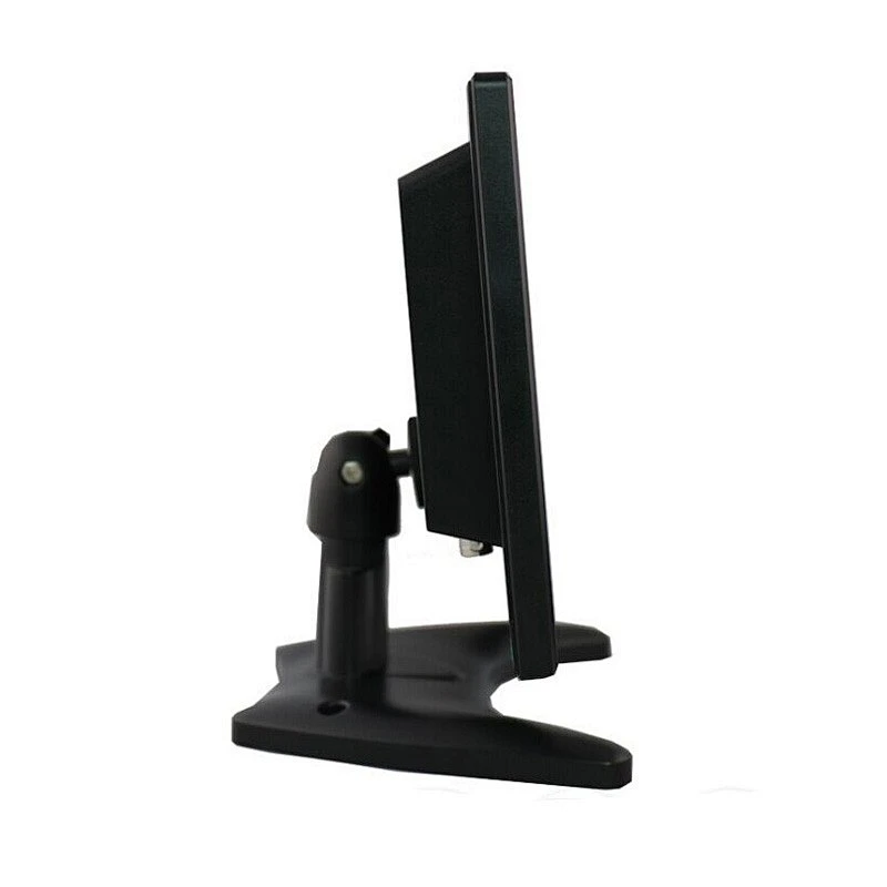 10.1 inch IPS 1280*800 HD Color Display Touch Screen Security CCTV Monitor wide screen