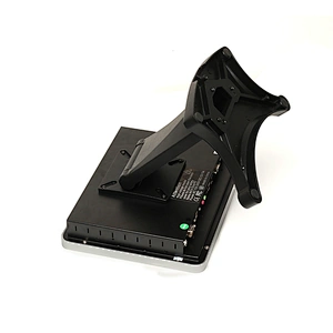 Wireless Touch pos 12inch all in one pc with wifi