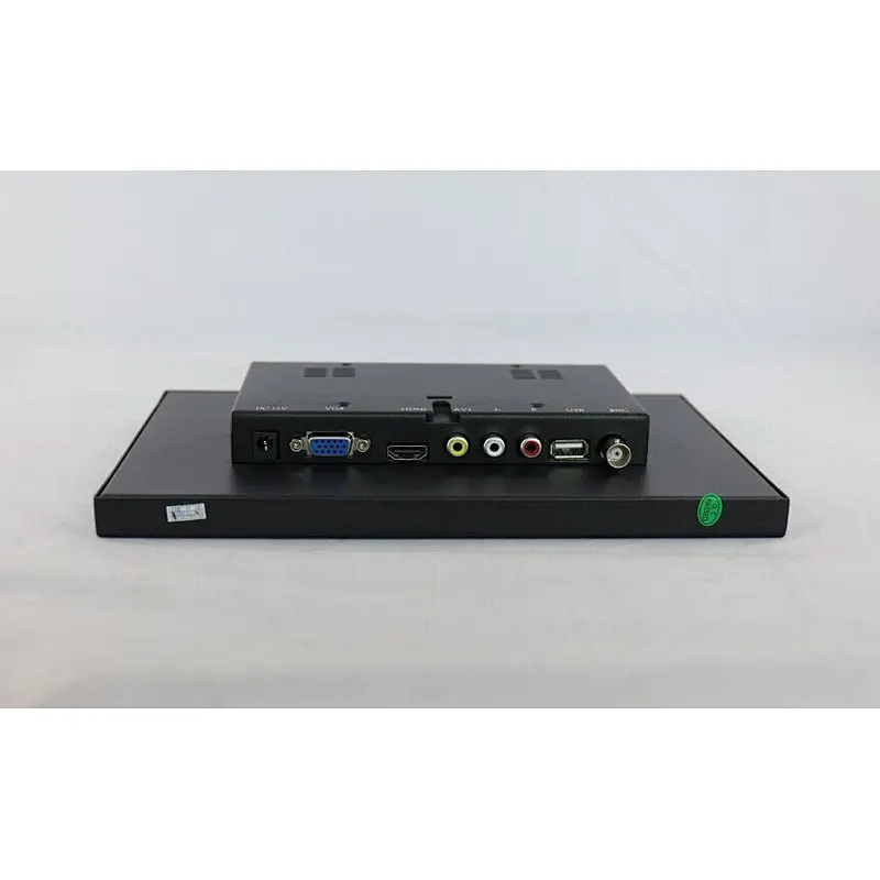 cashier equipment 10 inch External Touch Screen Hd Lcd Display