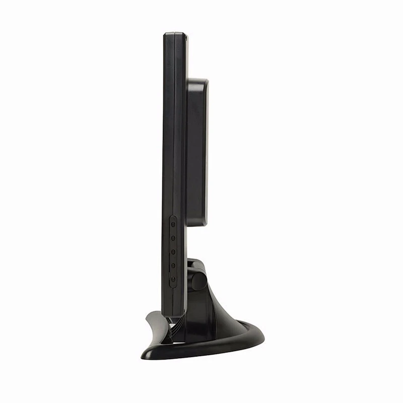 17 inch LCD USB Touch Screen Monitor for Desktop Computer