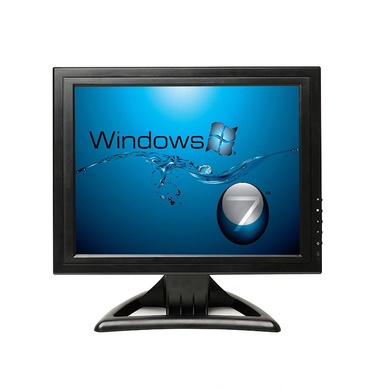 15 inch capacitive touch screen raspberry pi touchscreen kiosk monitor