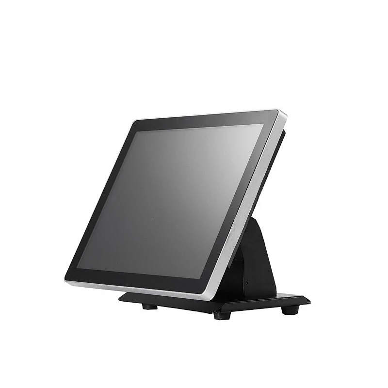 Epos 15 Inch All In One Touch Screen Pos Terminal Machine With Free Windows 7 System
