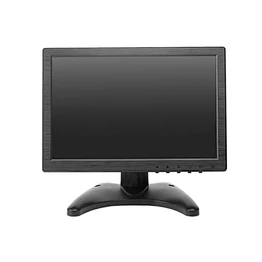 Cheap USB high resolution portable 10.1 inch computer desktop lcd monitor