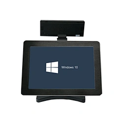 cash register sharp 15 inch biometric pos terminal tpv touch screen pos system
