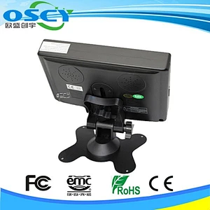 7 inch touch screen monitor touch screens displays for car