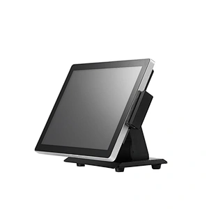 15 inch all in one touch screen PC/ POS cashier payment machine