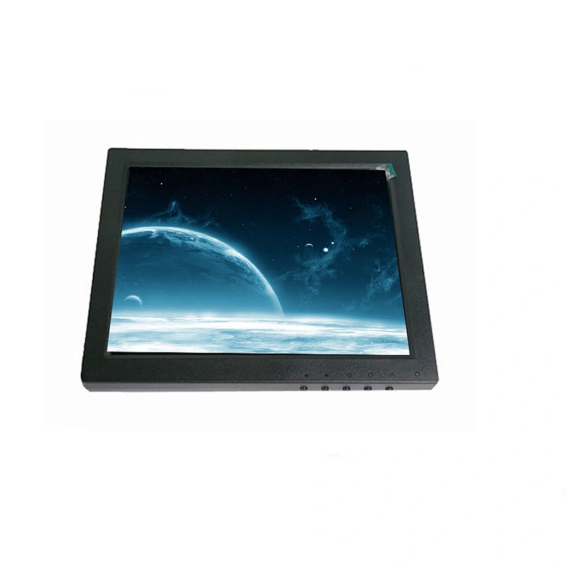 10 inch lcd touch screen monitor/10 inch lcd monitor/10 inch led monitor hd monitor