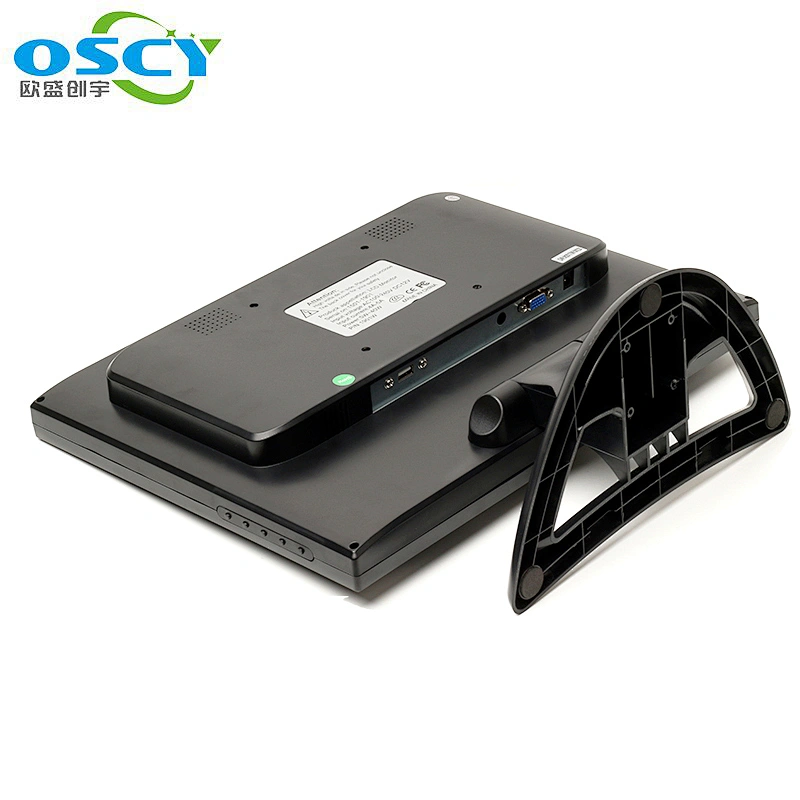 15'' TFT LCD touch screen Monitor for Desktop Computer