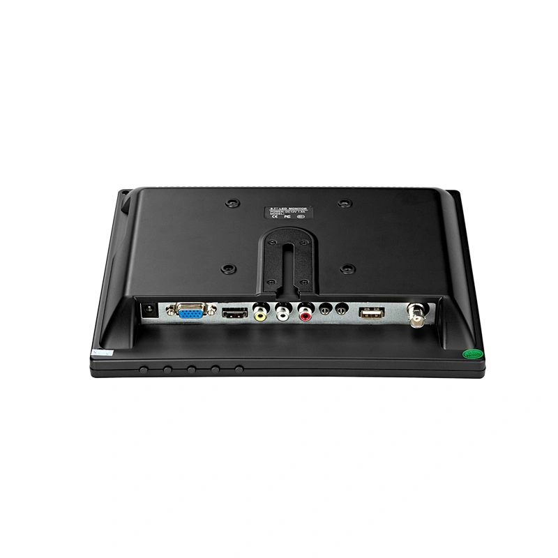 monitor touch screen 10 inch  capacitive touch screen monitor