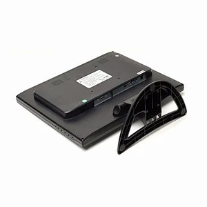 17 inch TFT LCD touch screen POS monitor