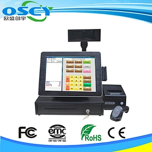 pos motherboard 15 inch touch screen pos machine manufactures touch screen computer