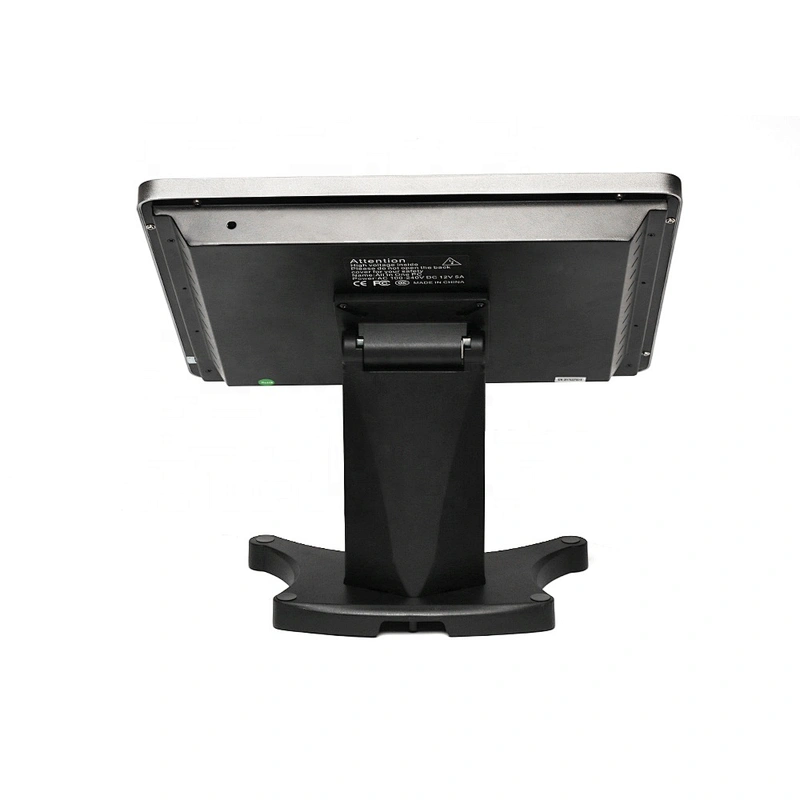 High Quality Restaurant / Retail POS termind, POS System Touch Screen