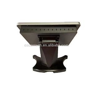 gsm/gprs pos machine 12 inch retail pos system cheap cash register for sale