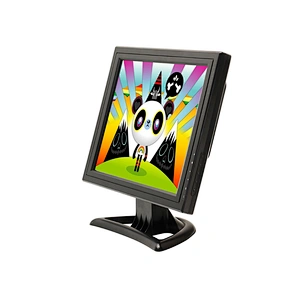 15 inch capacitive touch panel monitor for raspberry pi3