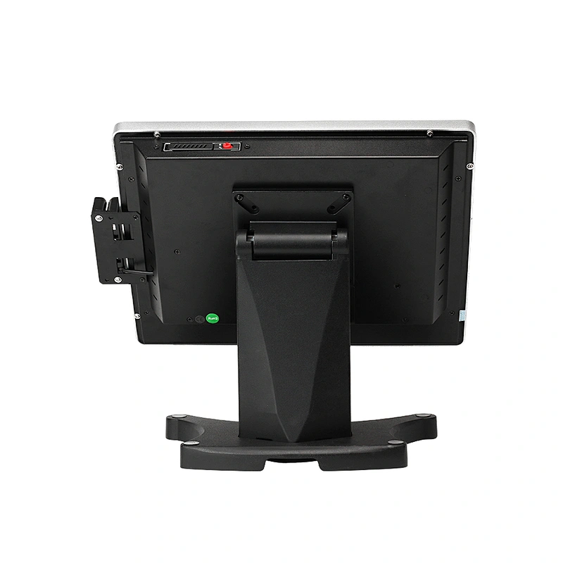 NEW Dual Core 2.4GHz 4GB 64GB SSD All in one POS computer