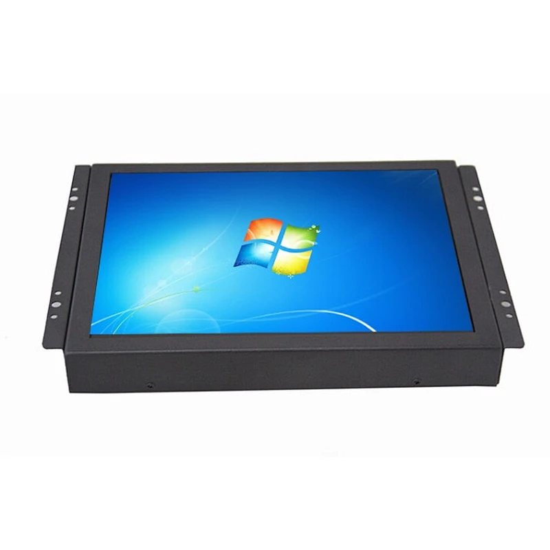 High Quality Cheap 10 Inch POS Touch Screen Open Frame LCD Monitor