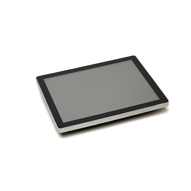 Shenzhen PCAP 15 Inch TFT LCD Display Capacitive Touch Screen Monitor