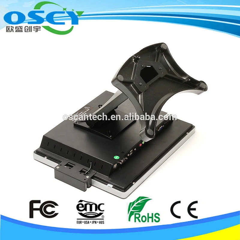 15 inch Cash Register, Pos Systems,All in one PC, Point of Sale