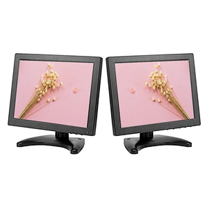 Tablet Pc Screen Lcd 10 Inch Raspberry Pi Wall Mount Touch Monitor