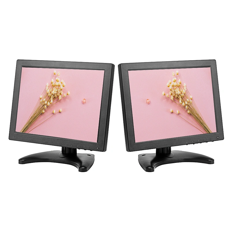 Tablet Pc Screen Lcd 10 Inch Raspberry Pi Wall Mount Touch Monitor