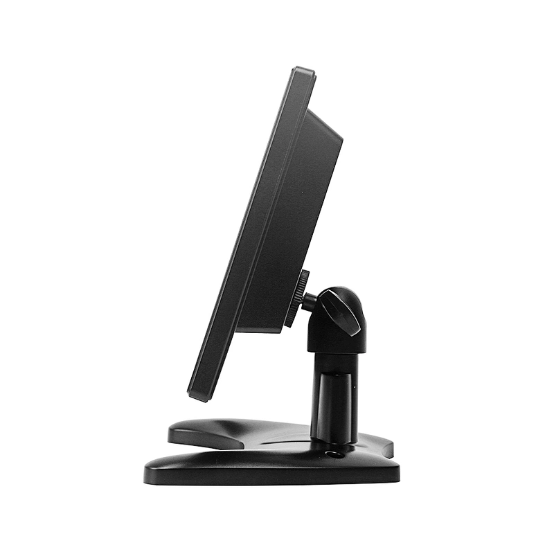 10.1 touch White / Black colour optional touch monitor new IPS panel
