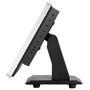 Ture flat screen Point of sale cash registers with MSR / pos computer systems