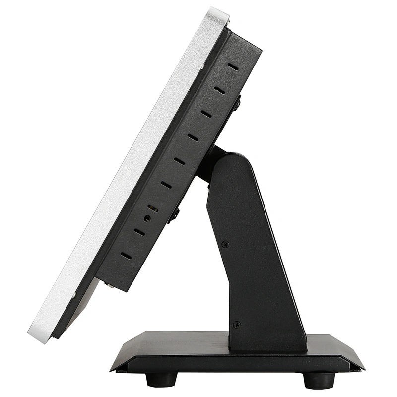 Ture flat screen Point of sale cash registers with MSR / pos computer systems