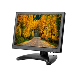 Factory Price high quality CCTV 10 inch HD Industrial Mini Display Monitor