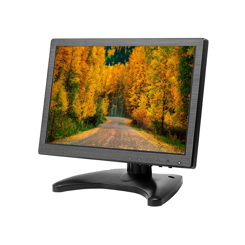 Factory Price high quality CCTV 10 inch HD Industrial Mini Display Monitor