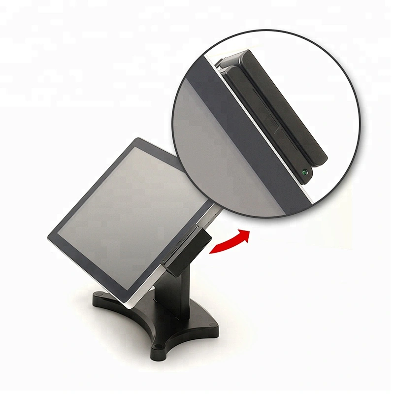 15'' computer cashier machine/billing machine/equipment of coffee shop