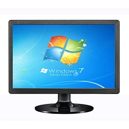 22 inch LCD Touch Monitor Touch Screen
