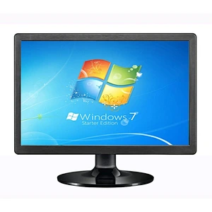 22 inch LCD Touch Monitor Touch Screen