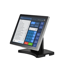 All in one point of sale terminal 12