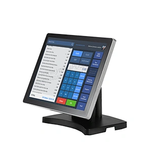 All in one point of sale terminal 12