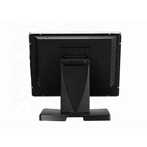 15 inch Desktop Computer All One Point Sale Electronic Cash Register Pc Fanless Pos