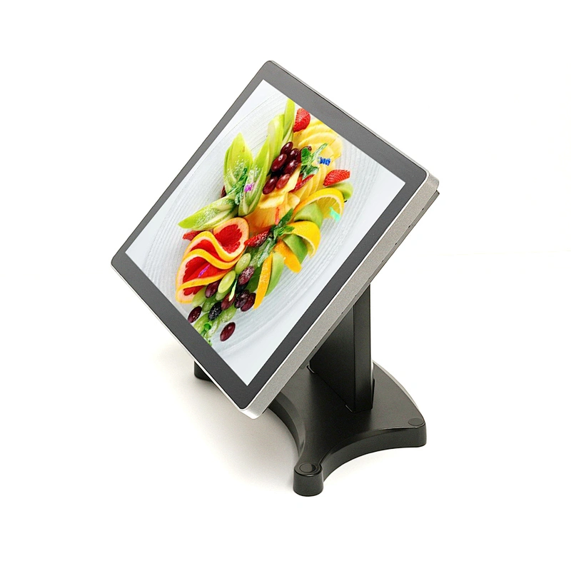 pos systems with scanner for small business and printer