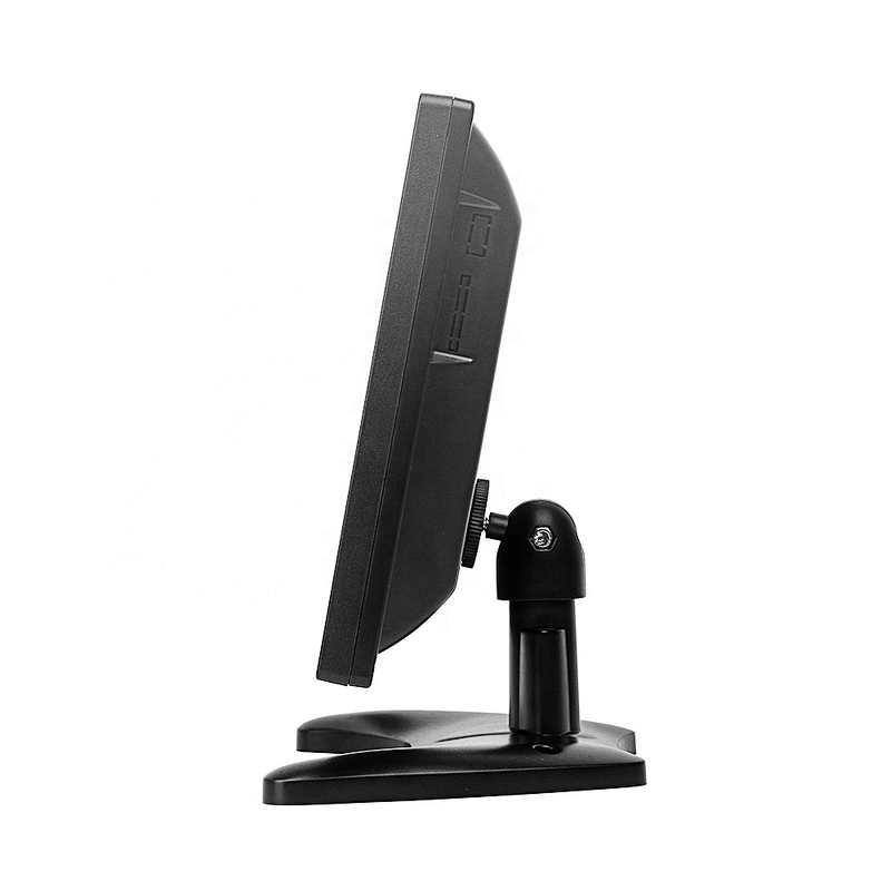 Tablet Pc Digital Photo Frame Lcd Wall Mount Industrial 10 Inch Touch Screen Monitor