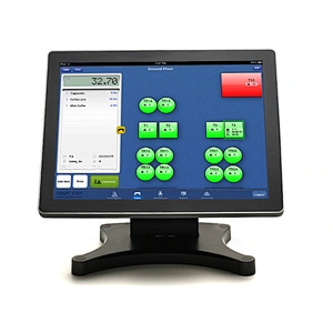 Cheap price 15 inch touch POS cash billing machine pos system for restaurant