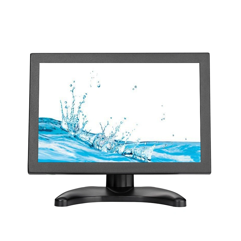 10.1 inch 1280*800 or 1920*x1200 HD IPS industrial touch screen monitor