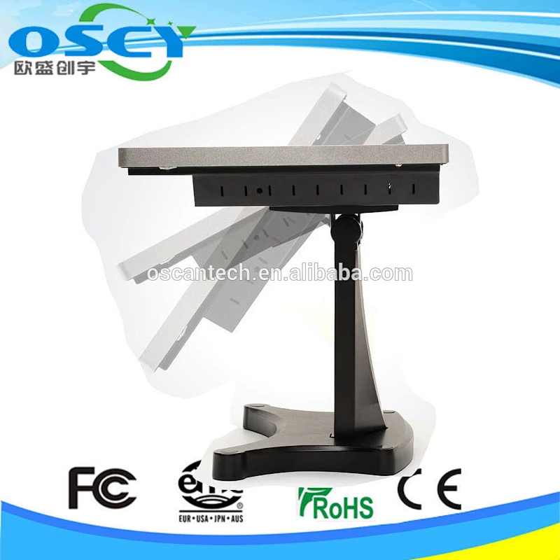 15 inch Cash Register, Pos Systems,All in one PC, Point of Sale