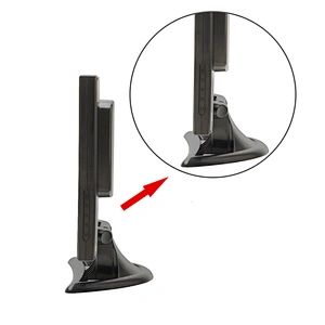 15-inch 4 Wire Resistive Analog Touchscreen display, POS Monitor