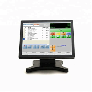 15 inch touch screen POS,pos machine price,bus ticket pos machine
