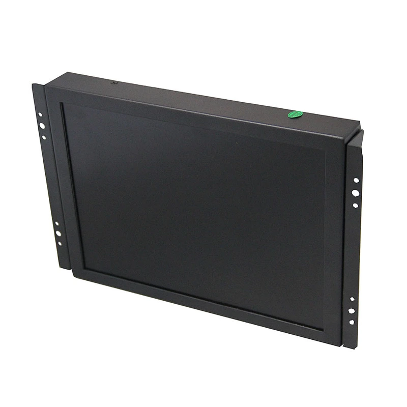 Small Size 10 Inch Open Frame Embedded TFT LCD Monitor