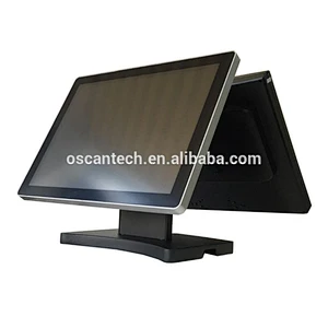 15 inch EPOS Terminals/ EPOS Till Systems and POS