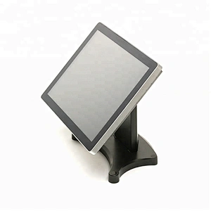 High Quality Touch Screen Integrated Machine Pos Scale In Shop All In One Touchscreen Pc